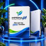 Agendas OO Por Volumen 6