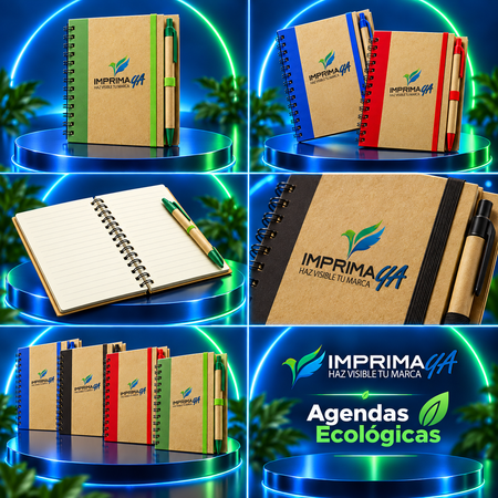 Agenda Ecológica 2