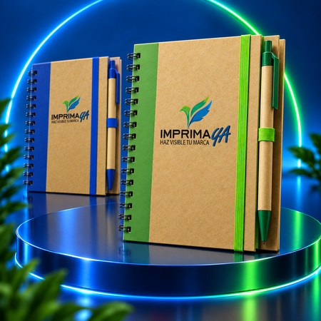 Agenda Ecológica 3