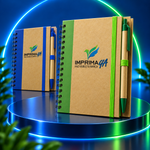 Agenda Ecológica 3