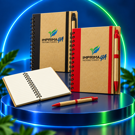 Agenda Ecológica 4