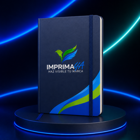 Agenda Moleskine