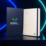 Agenda Moleskine 1