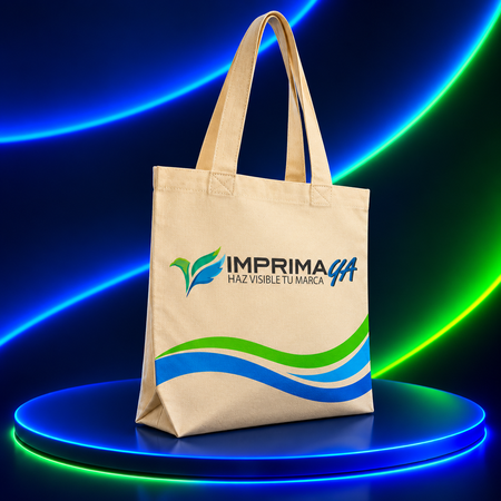 Bolsa Ecológica 3