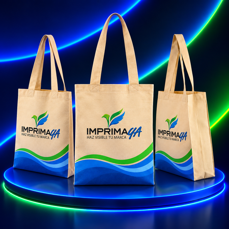 Bolsa Ecológica 6