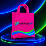 Bolsa de Tela Fuelle Falso 3