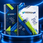 Cuadernos Anillados 1