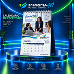 Calendarios Escritorio 5