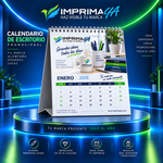 Calendarios Escritorio 6