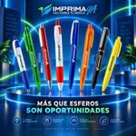 Esfero Super Economicos 3