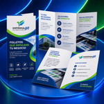 Folletos / Brochures 3