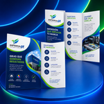 Folletos / Brochures 4