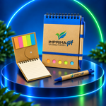 Libreta OO  Ecológica 4