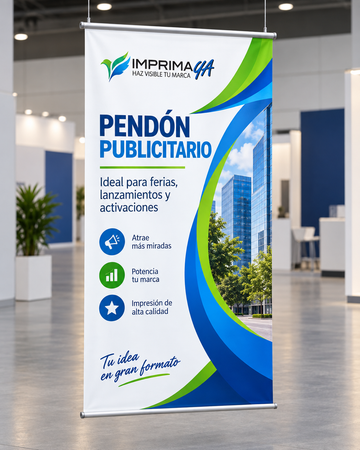 Pendon 5