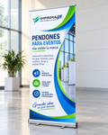 Pendon 6