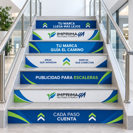 Publicidad para Piso 5
