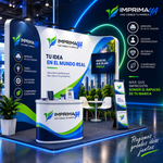 Stand Publicitario 2