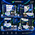 Stand Publicitario 5