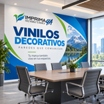 Vinilo Adhesivo 2