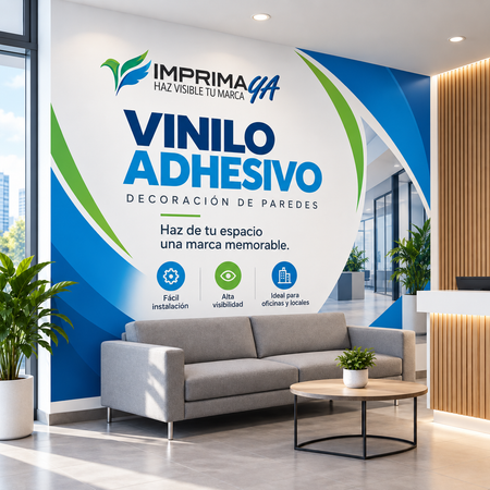 Vinilo Adhesivo 3