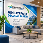 Vinilo Adhesivo 6