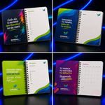 Agendas Anilladas 4