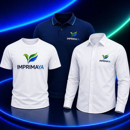 Camisas 2