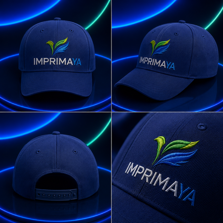 Gorras 4