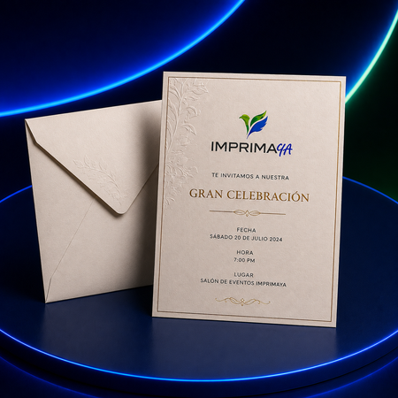 Invitaciones