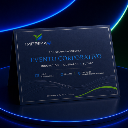 Invitaciones 2