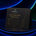 Invitaciones 3