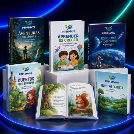 Libros 4