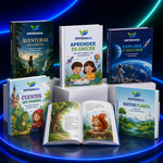 Libros 4