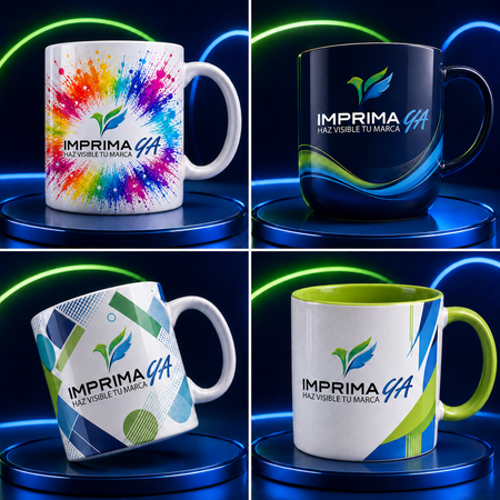 Mugs 5