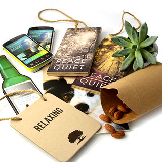 Special Projects & Custom Designs