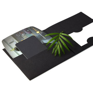 Die-Cut / Digital Die-Cut