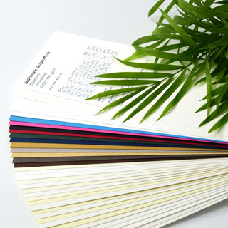 Papers & Substrates