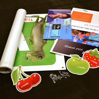 Large Format Printing