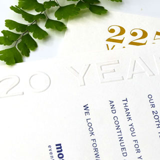 Letterpress Printing