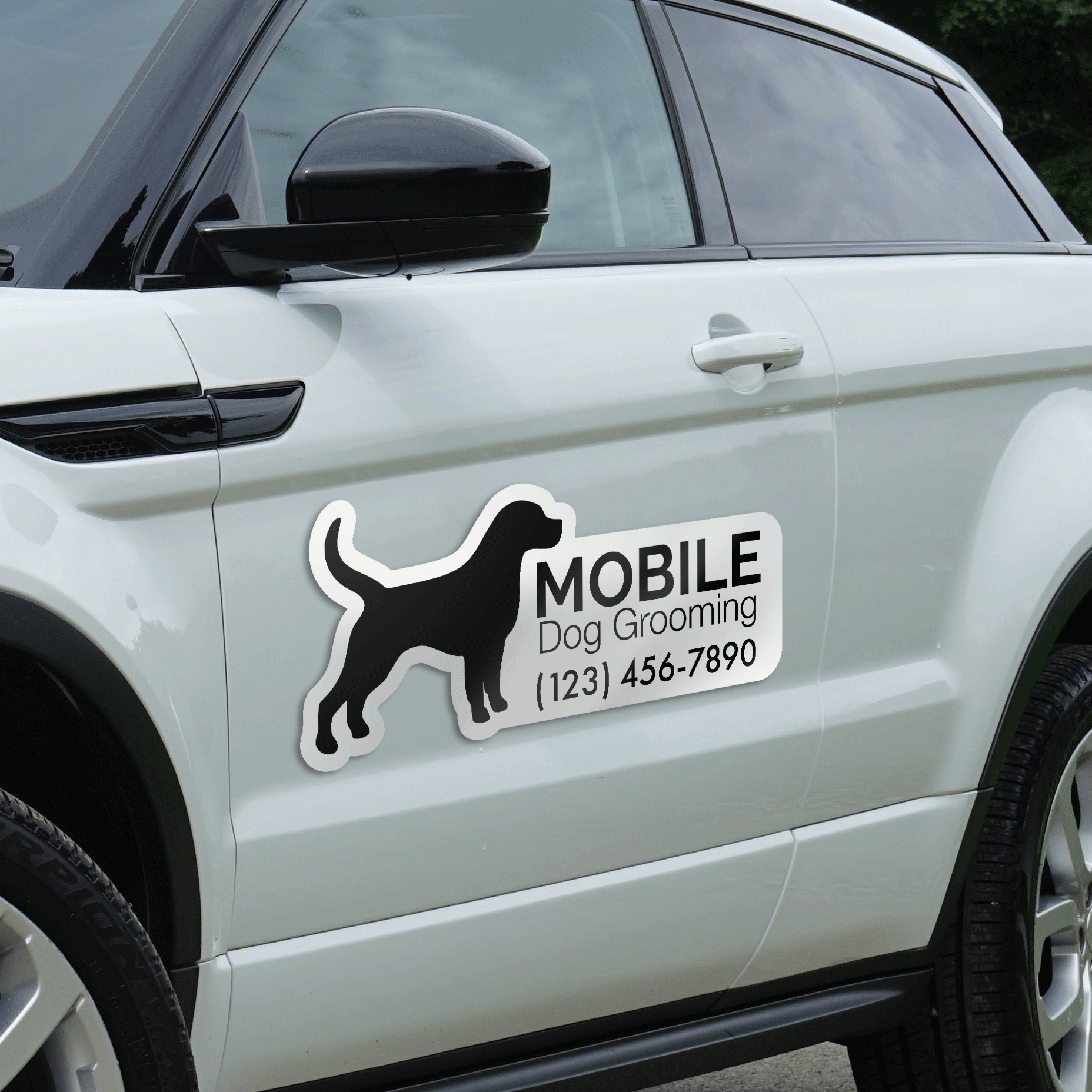 Product Categories LTL Banners & Signs