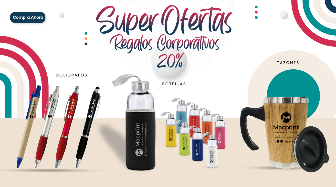 DESCUENTOS REG CORP