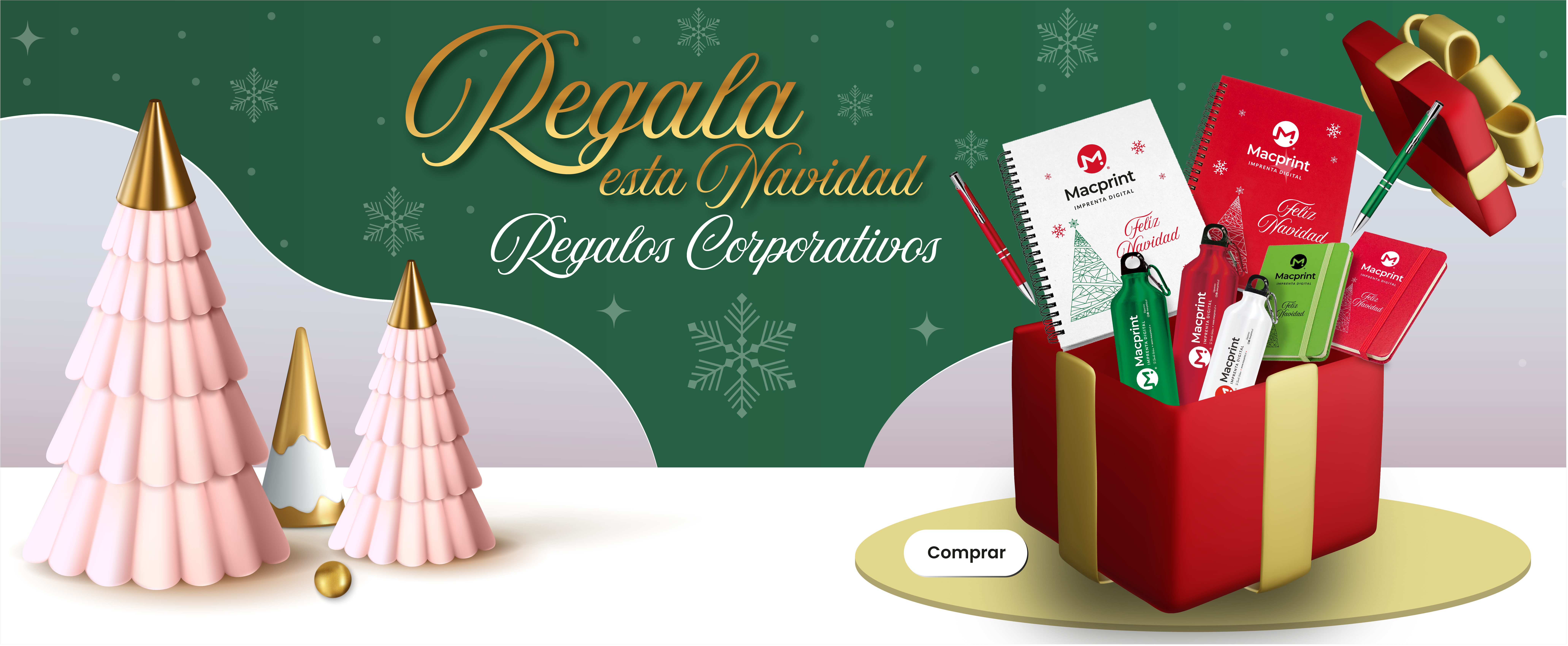 Reg corporativos navidad