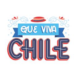 Sticker fp mod 6 Sticker y Etiqueta Circular