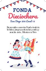 Flyer fp mod 5 1 cara