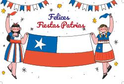 tarjeton 1 fp Una cara