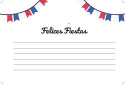 tarjeton 2 fp Ambas caras