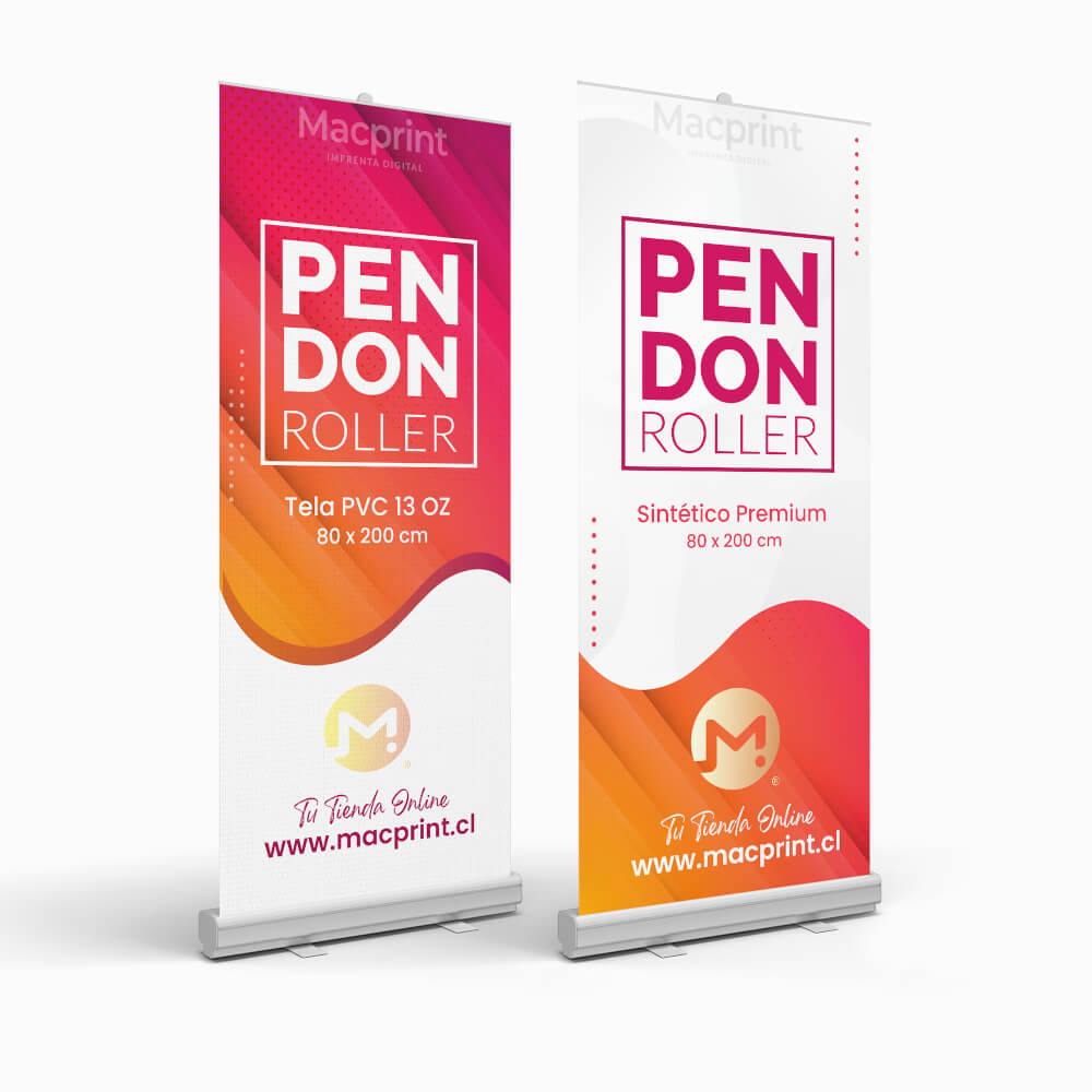 Pendon Roller
