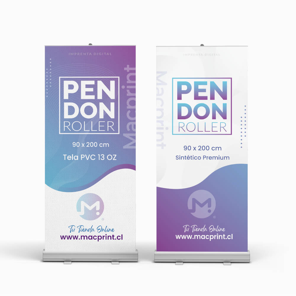 Pendon Roller