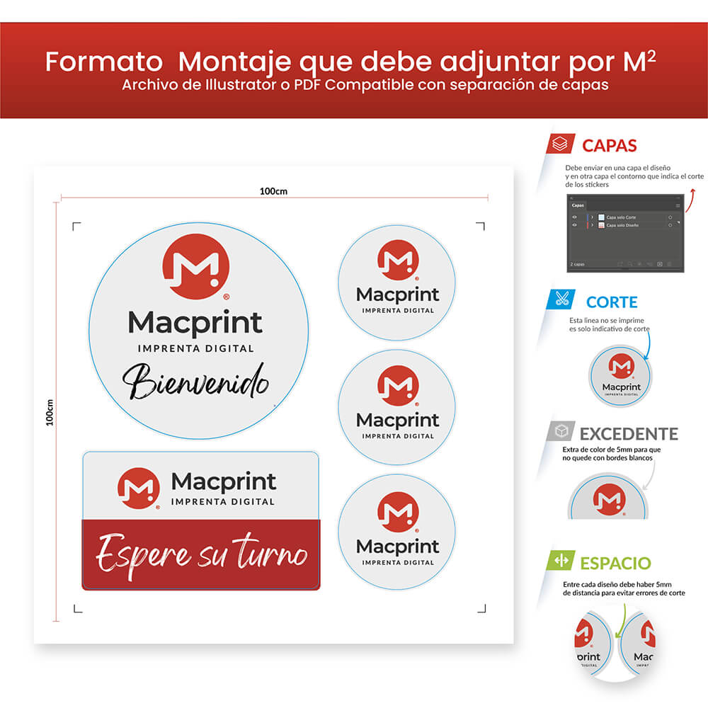 Floor Graphic Mt2