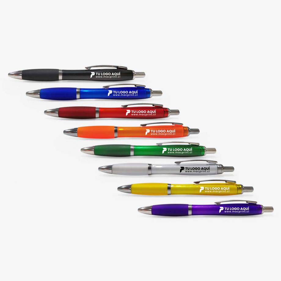 Bolígrafo Wind Color L03 boligrafo wind color